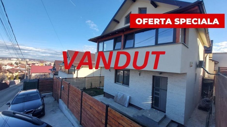 Vanzare Casa Trivale strada Campului - Poză 1