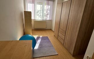 Apartament Cochet cu 3 Camere și 2 Balcoane – 76 mp | Zonă Liniștită - Poză 6
