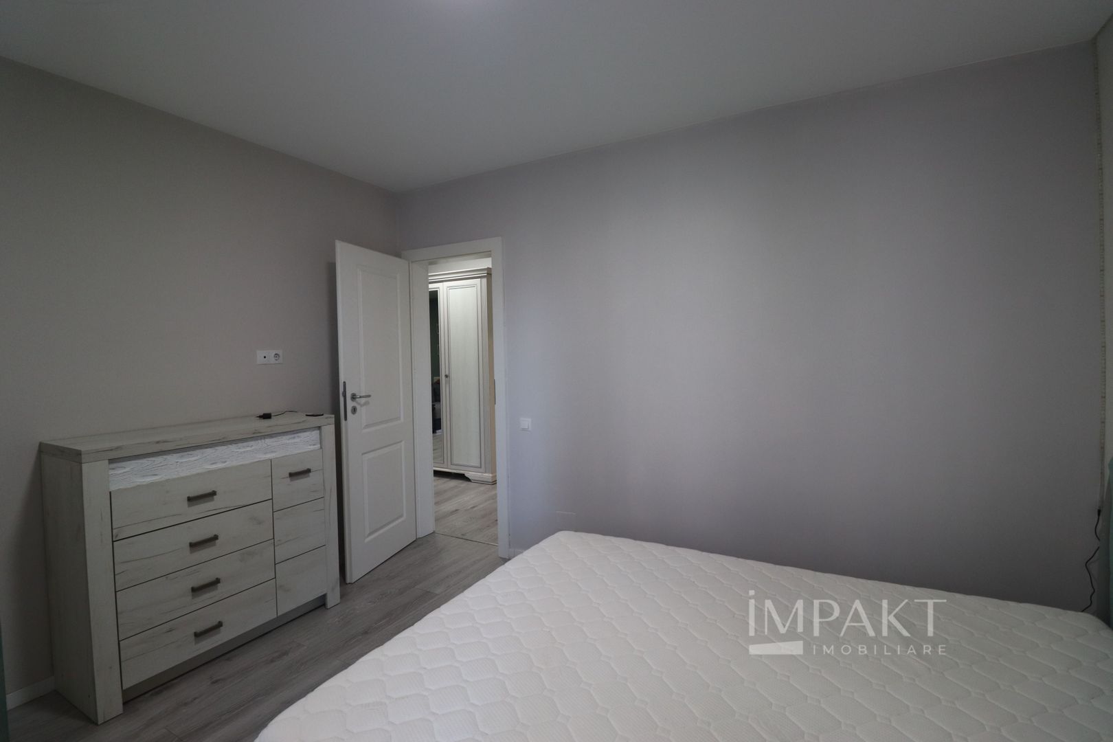 Apartament cu 2 camere, bloc nou, cartier Marasti! - Poză 10
