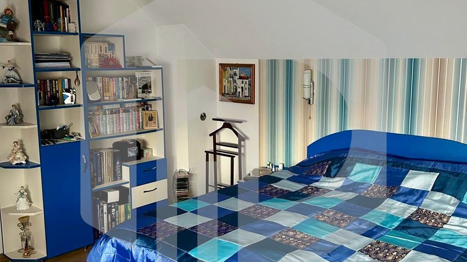 Oportunitate - Casa singur in curte-la cheie - zona Turnisor in Sibiu - Poză 19