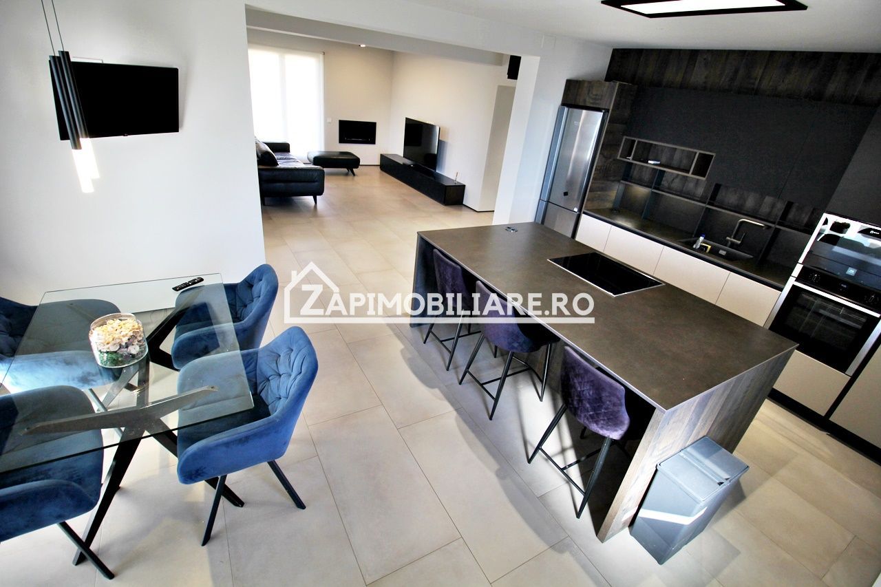 Casa 5 cam,180mp,408mp.teren,mobilată si utilată,0 comision. - Poză 20
