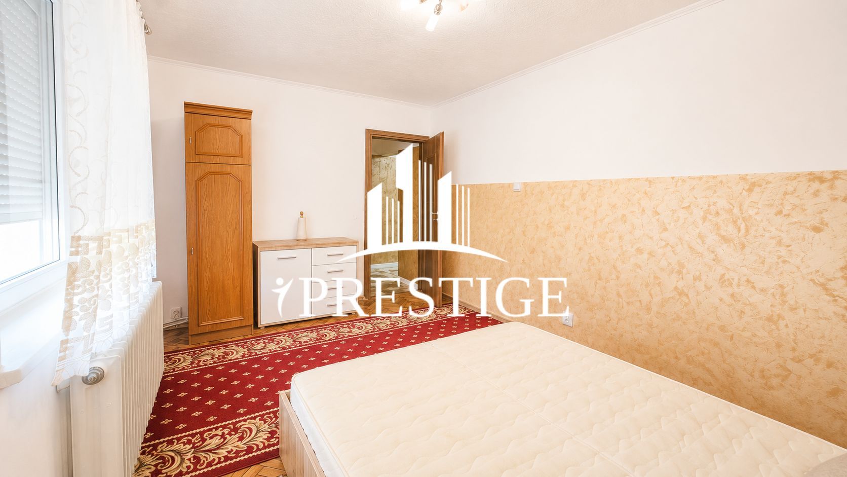 APARTAMENT 2 CAMERE SIBIU | HIPODROM 1 - RAHOVEI, | PARTER, DECOMANDAT - Poză 6