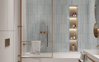 Apartament 4 camere 115 mp utili | Libertatii | Bloc Boutique - Poză 5