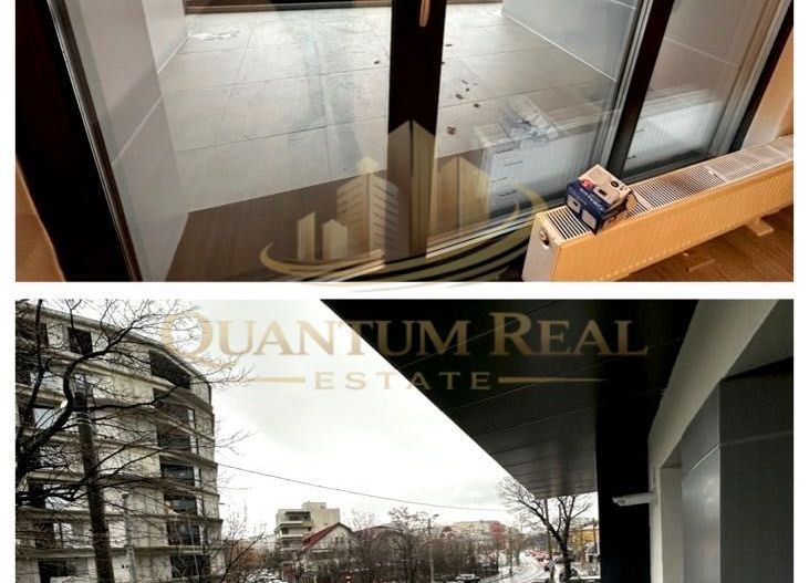 Studio ,Bloc Nou  - Calea Dudesti,langa InCity - Poză 5