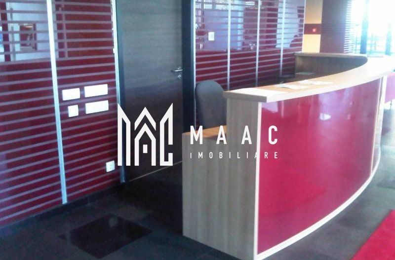 0% Comision I Spatii de birou de închiriat I Calea Dumbrăvii - Poză 3