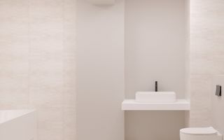 Garsonieră în bloc nou,  Corp A, Pipera - Poză 8