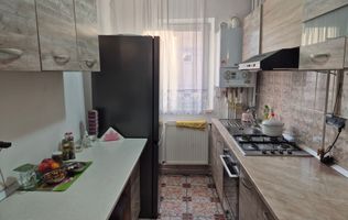🏡Ap. 2 camere–complet mobilat–M5, bl. 4(Randunicii),langa b-dul Dacia