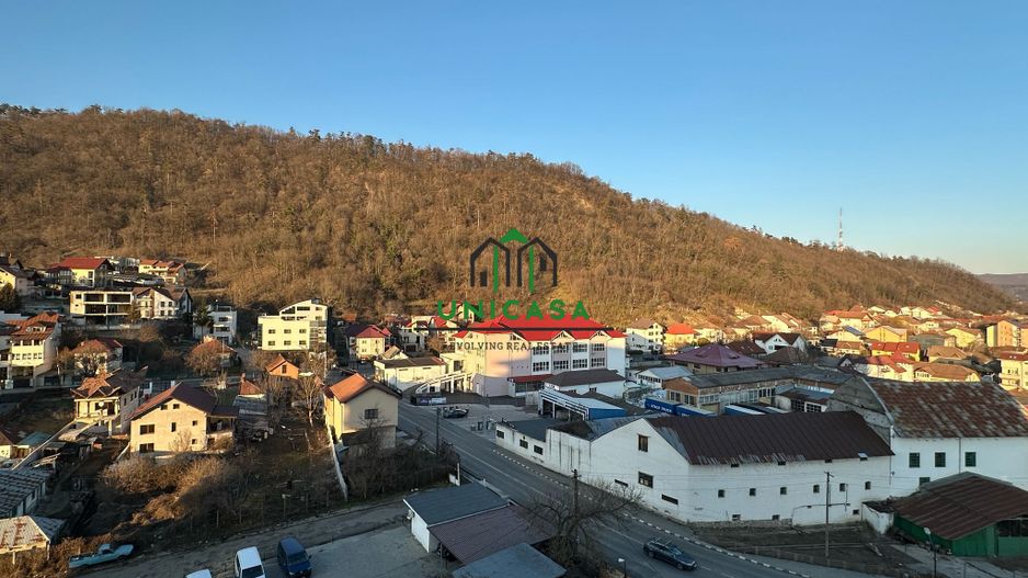 Apartament 2 camere - Zona Centrala - Parc Residence - Poză 26