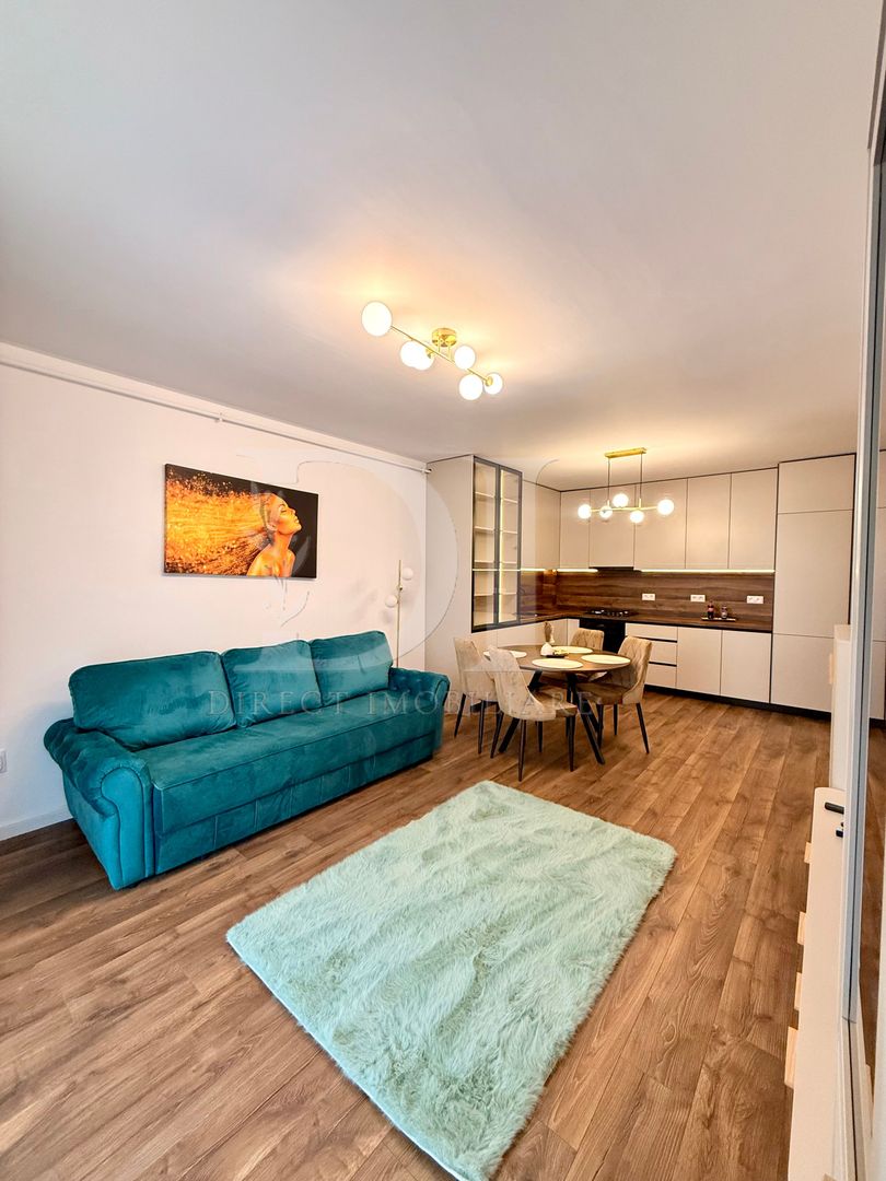 Apartament ultramodern | etaj intermediar | Zona Eroilor - Poză 7