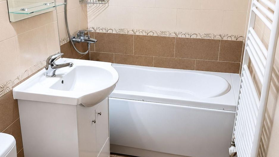 Apartament cu 2 camere de inchiriat in zona Cetate - Poză 4