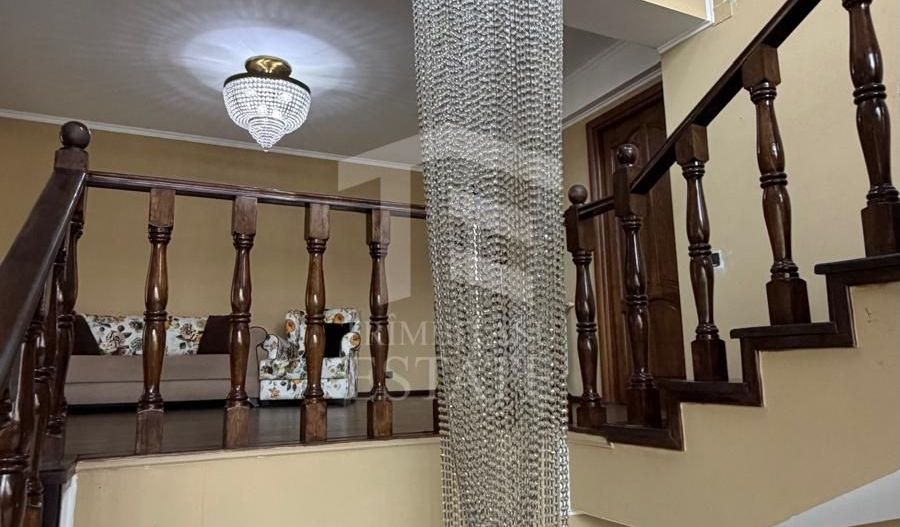 Vila individuala Colentina D+P+2+M - Poză 11