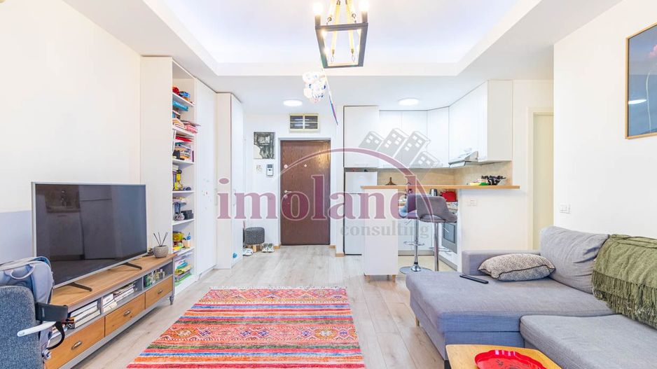 Inchiriere apartament 2 camere - NORTH AREA LAKE VIEW - Aviatiei - Poză 4