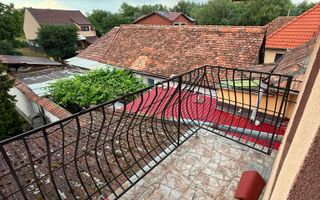Casă de vânzare 4 camere | Lupeni, Sibiu | 141 mp utili, teren 676 mp - Poză 20