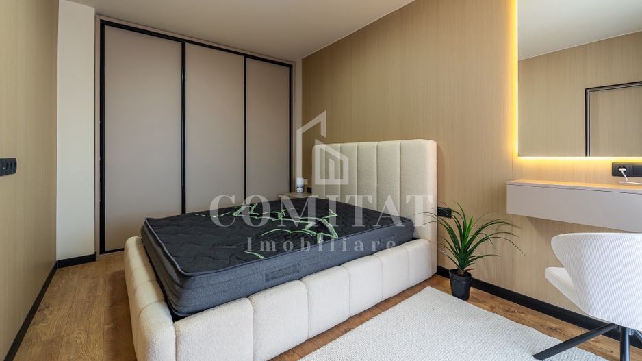 Apartament ultrafinisat | Etaj intermediar | Zona Str Tineretului - Poză 6