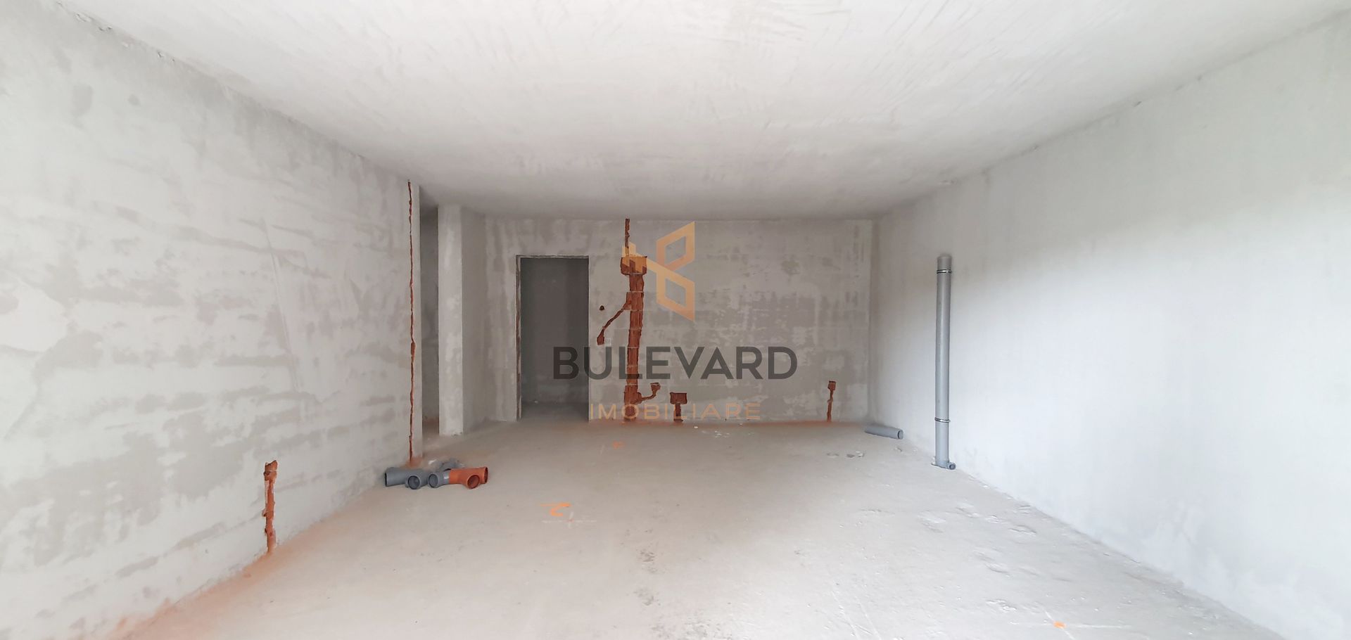 Apartament cu 2 camere, zona strazii Eroilor! - Poză 2