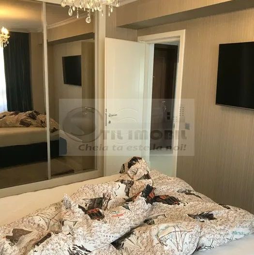 Apartament 2 camere | Etaj 1 | Ideal Residence – Capăt CUG | Iași - Poză 2
