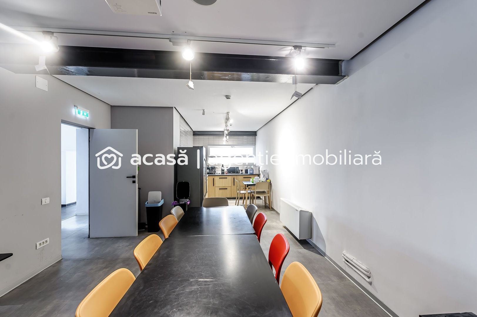 Hală industrială de vânzare 3495 mp zona Arad - Poză 7