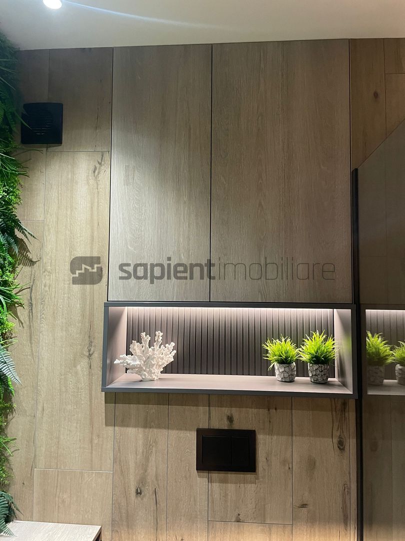 PRIMA RESIDENCE APARTAMENT LUX - Poză 18