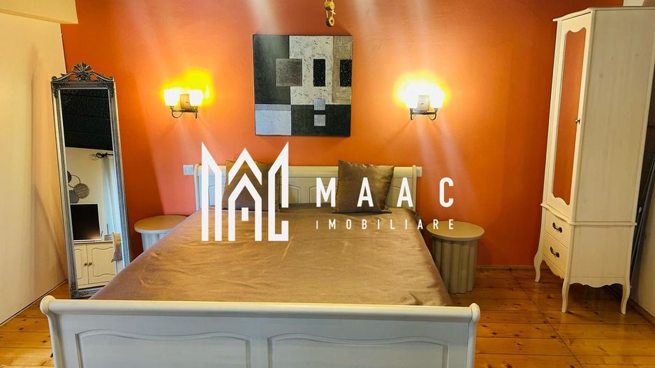 Apartament 2 camere | Terasa | Curte | Modern | Central - Poză 3