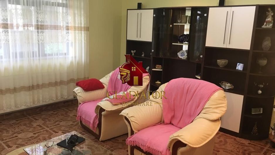 Vila impresionanta in Bucium - Visani - Str. Regina Maria - 2000 mp - Poză 9