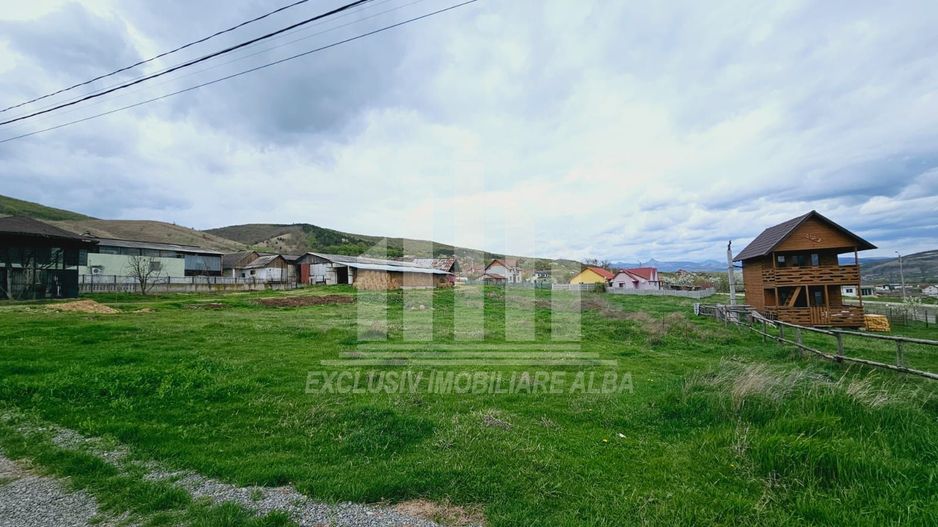 Teren intravilan de vanzare, Micesti - Poză 3