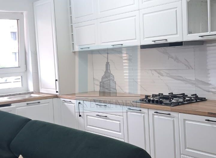 Apartament 3 camere la Maurer Villas, etaj parter - Poză 3