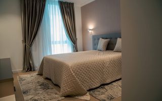 ISHO - Apartament premium cu 3 camere, 2 bai si parcare subterana - Poză 17