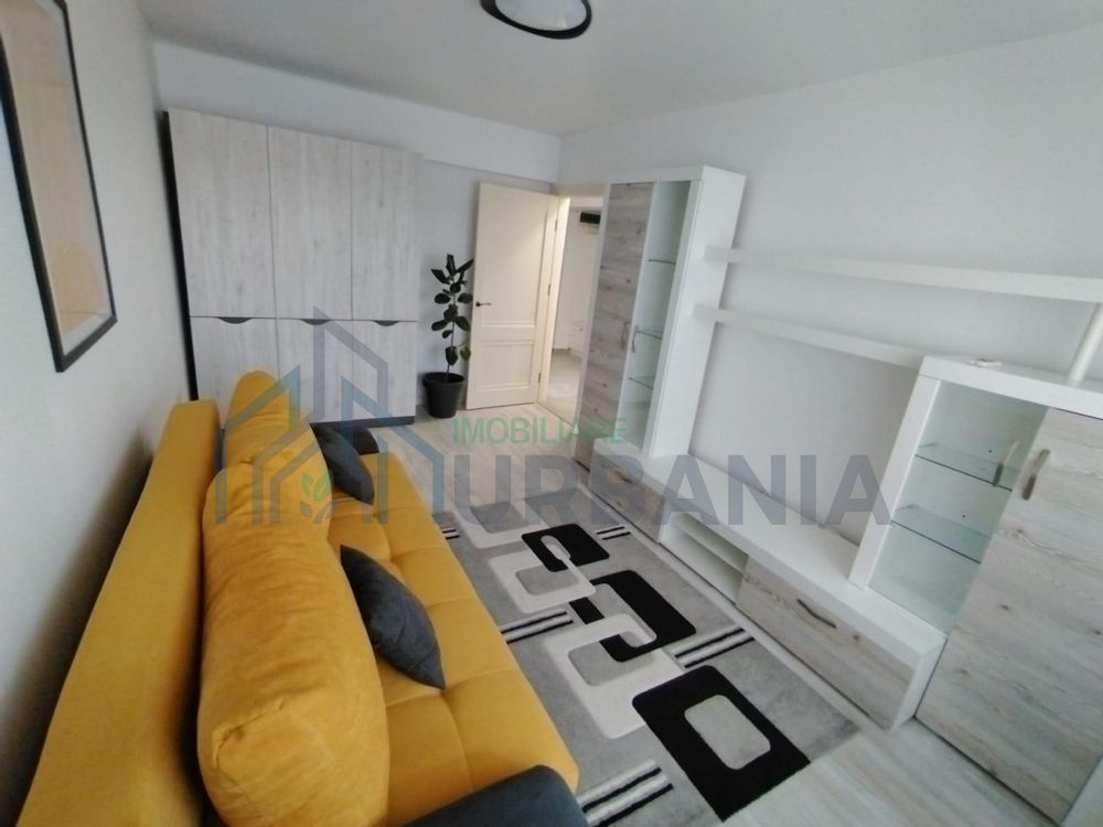 Apartament de închiriat, 1 cameră, zona Popas Păcurari, Cartier Atrium, Iași - Poză 2