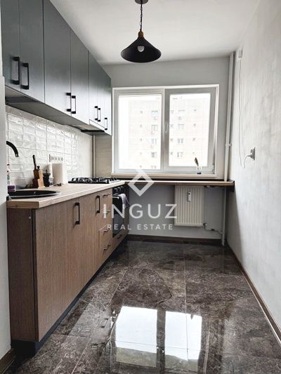 Apartment for Rent | Dristor – Râmnicu Sărat | 3 Rooms | Renovated - Poză 3