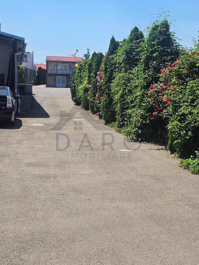 De închiriat spatiù comercial - Poză 1