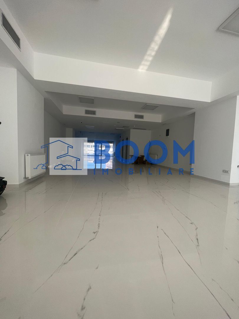Spatiu Comercial | Zona Centrala Kauffland | 156 MP - Poză 2