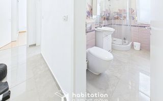 Apartament 3 camere, spațios si vibrant, pet friendly, in Braytim - Poză 23