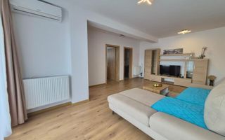 Apartament 3 camere, etajul 1 - Cartierul Kogalniceanu - Poză 3