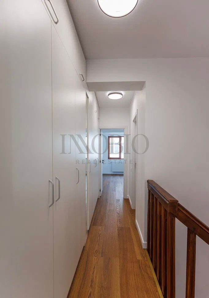 Duplex modern 3 camere | Primăverii | Intrare separată | Garaj - Poză 11