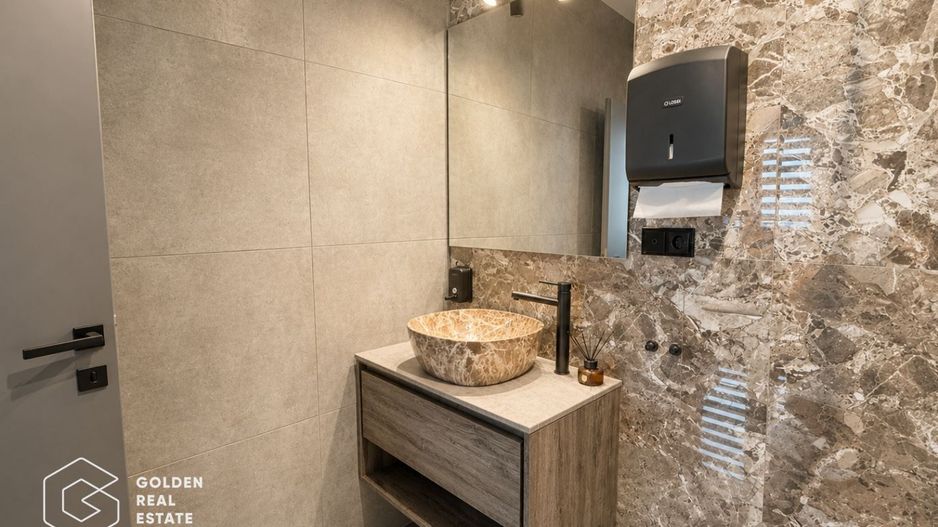 Apartament HIGH-END cu Ecosistem SMART Integrat | Torontalului - Poză 15