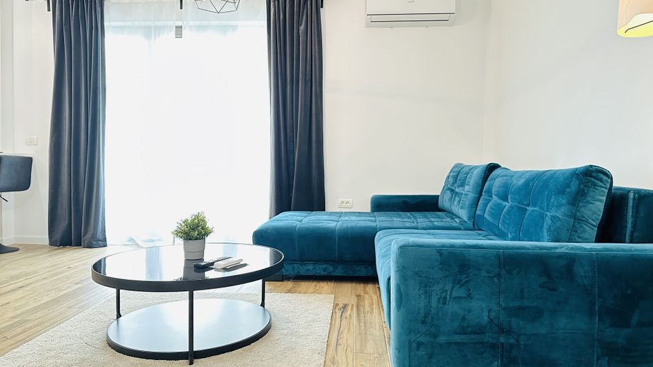 Oferta inchiriata - Apartament spatios si luminos - Segmentul Premium - Poză 8