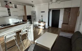 2 camere open space, Modern, Platinia, Central, NTT Data, Constanta - Poză 1