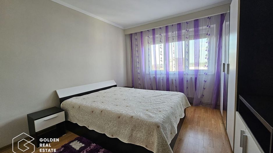 Apartament 3 camere, zona Podgoria - Poză 6
