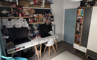 BRASADAS vinde ap 3 Cam + Loc Parcare in Micro 16. - Poză 11