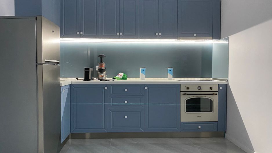 Apartament 2 camere – 61 mp – Central Park - Poză 1