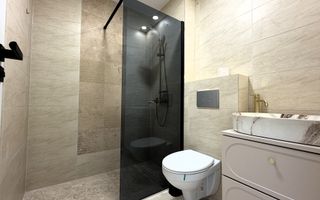 2 camere I Cosmopolis I 45mp I parcare I renovat total - Poză 6