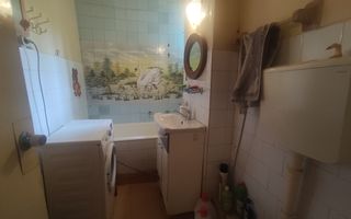 Apartament cu 2 camere decomandate | Baza Sportivă Gheorgheni - Poză 8