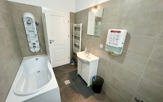 Apartament 2 camere decomandate, cu terasă de 26 mp | Andrei Mureșanu Sud - Poză 7