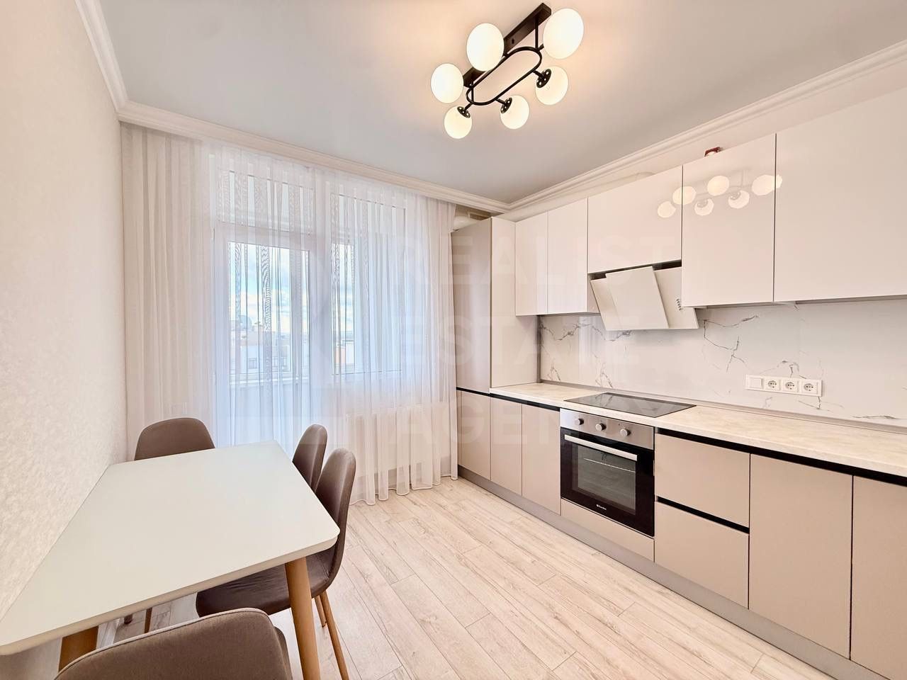 Vânzare, apartament, 1 cameră str. Grenoble, Botanica - Poză 2