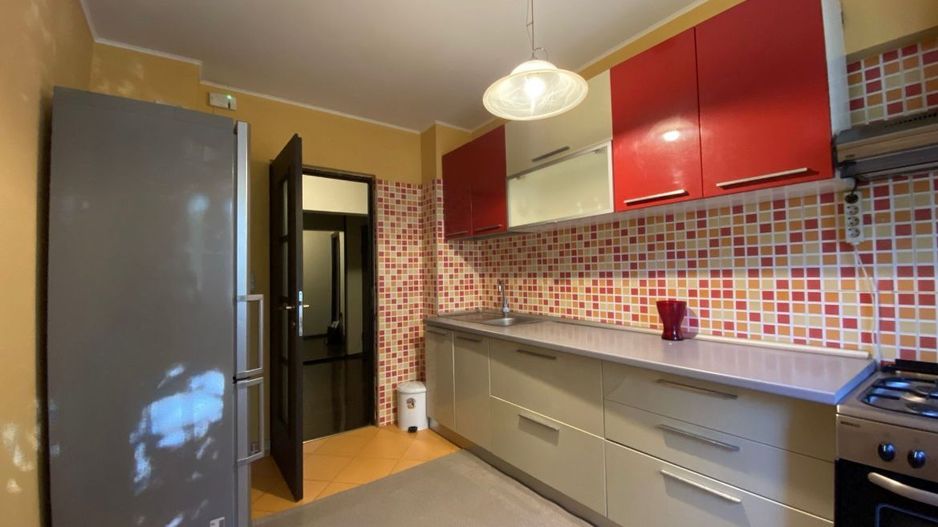 AP. 3 CAMERE LUJERULUI, LOC PARCARE, REABILITAT, METROU 3 MINUTE - Poză 5