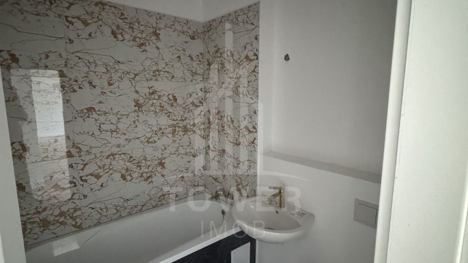 Apartament de 2 camere, 60 mp utili + terasă de 12 mp – Hipodrom 3 - Poză 5