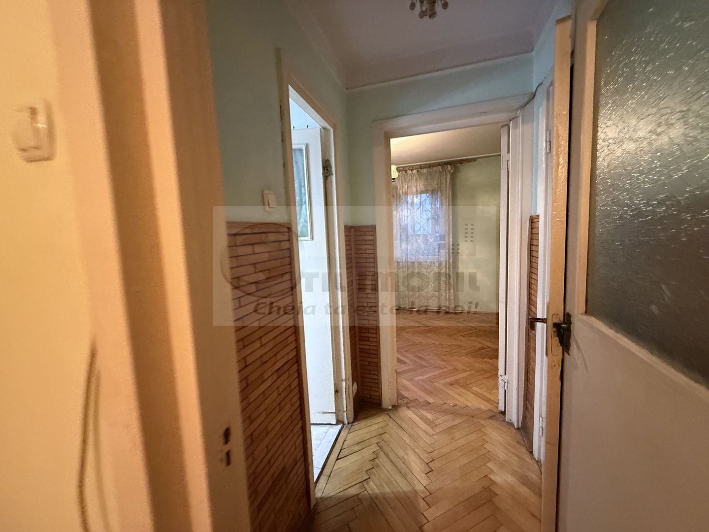 2 CAM TATARASI DISPECER FARA RISC PARTER FLUX ALIMENTAR - Poză 12