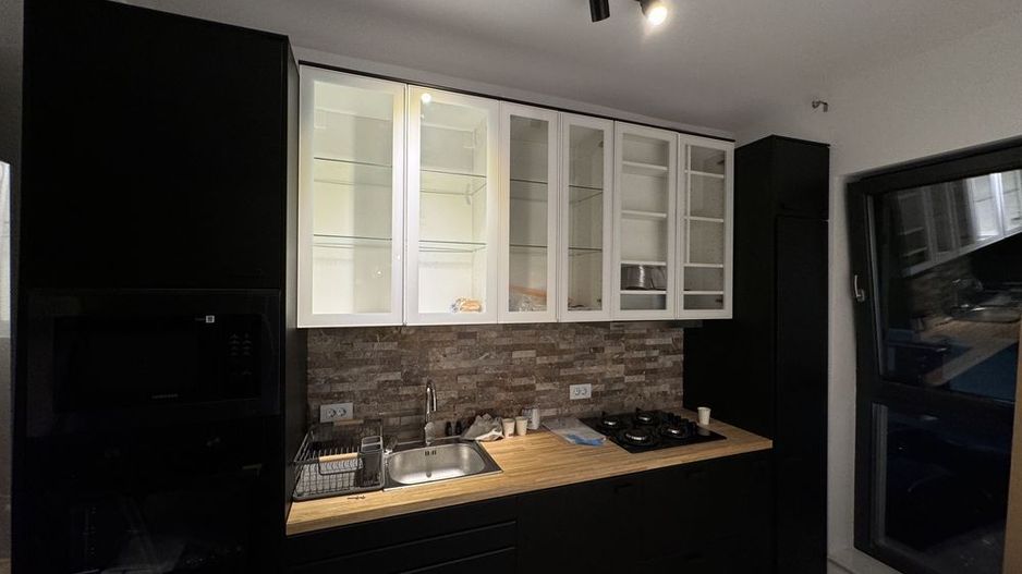 2 Camere Exigent Plaza Residence Lujerului | AFI Cotroceni | Plaza România - Poză 6