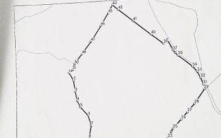 Oportunitate!Teren intravilan 61.38400mp-Parcelabil-utilitati-Colibita - Poză 3