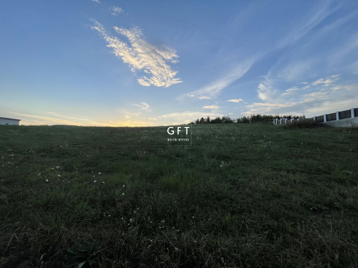 Exclusivitate! Teren intravilan, 8 parcele, Sigmir, toate utilitatile! - Poză 4